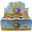 Capibara Dumpling Squishy - 1x Squeezy
