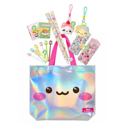 MostCutest.nl Kawaii Surprisebag 2026 - Kies je tas