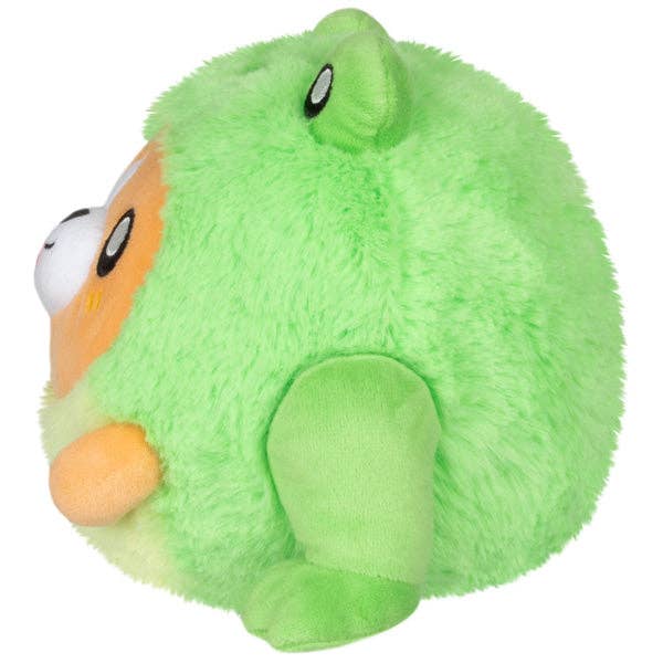 Squishable - Undercover Corgi in Frog