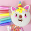 DIY Kawaii Squishy Set - Stel zelf samen!