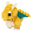 Pokémon Nanoblock - Build your own Pokémon - Dragonite