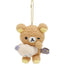 Small Plushie Rilakkuma - Drowsy with You - Rilakkuma with Sheep