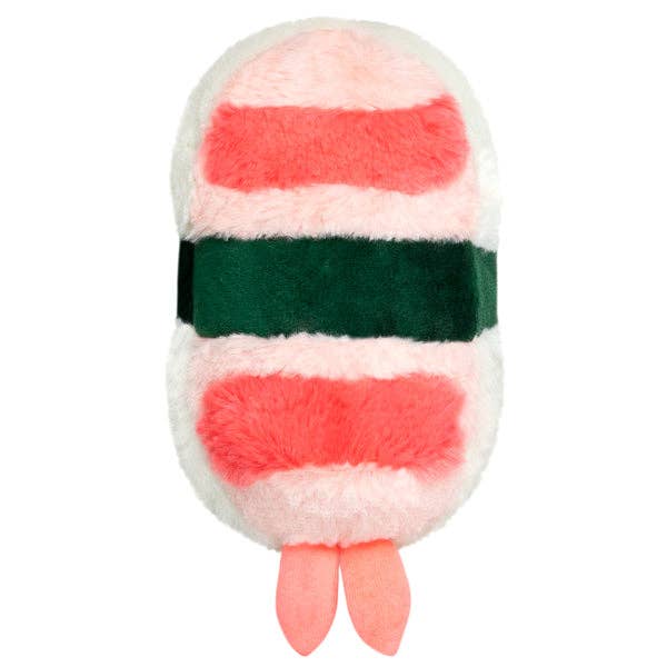 Squishable - Snacker Shrimp Sushi