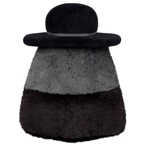 Squishable - Mini Plague Doctor 25 cm