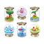 Kirby - Re-Ment Terrarium Collection The Story Of The Fountain Of Dreams - Blind Box - 1 PCS