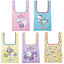 Gashapon - Chiikawa × Sanrio Characters - Tote Bag