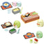 Sumikko Gurashi - Re-Ment It's Delicious! Udon - Blind Box - 1 PCS