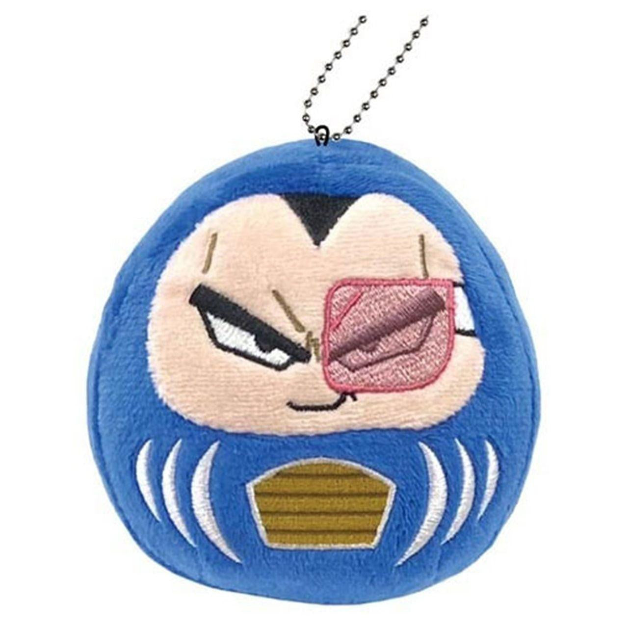 Korokoro Daruma Mascot - Dragon Ball Vol.2 - Vegeta