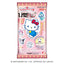 Heart Pita Hug Sanrio Character Grand Prix Magnet Clip Chewing Gum