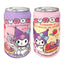 Sanrio Characters Sparkling Soda - Berry Flavour
