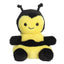 Queeny Bee Palm Pal Plush - 13 cm