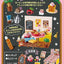 Re-Ment Kirby's Café Time - Blind Box - 1 PCS