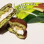 Lotte Choco Pie - Green Tea