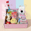 Kawaii Surprise Box 🌸🎁- 45% voordeel (15 items)