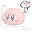 Kirby's Dream Land Plush - Poyopoyo Marshmellow Cushion Large