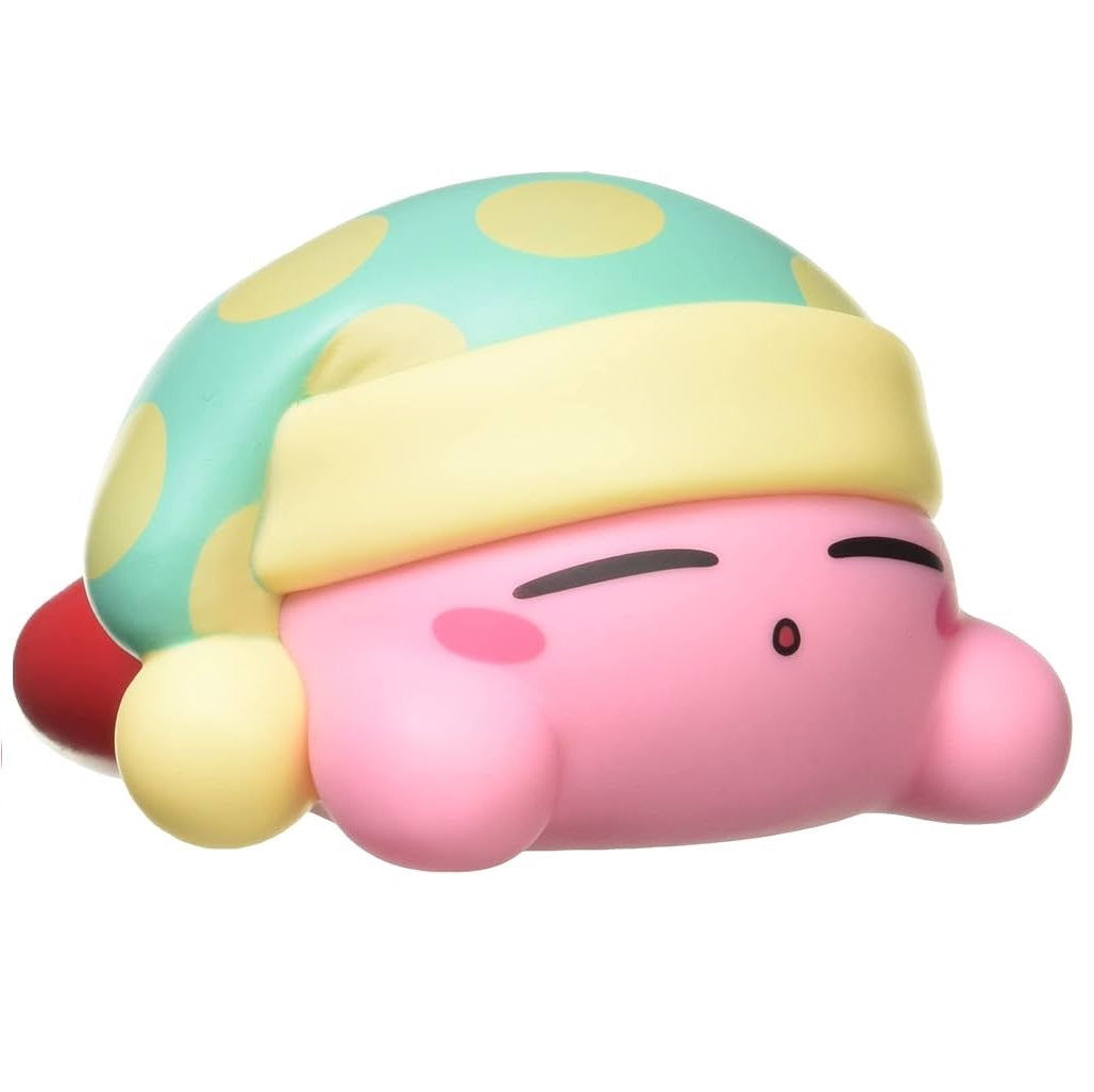 Kirby Collectible Figure - Soft Vinyl Collection 2 - Kies je figuur