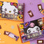 Uitdeelverpakking Sanrio Halloween Chocolates Charapaki