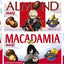 Meiji My Hero Academia Chocolate - Macadamia