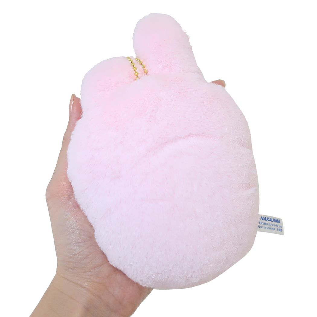 Plush Keychain Sanrio My Melody - Cute Cocoon