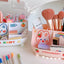 Cute Desk Organizer (met stickers!) - Kies je kleur
