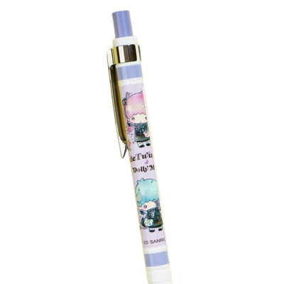 Sanrio Pen - Little Twin Stars