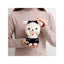 Korilakkuma Medium Plush - Little Devil Feeling