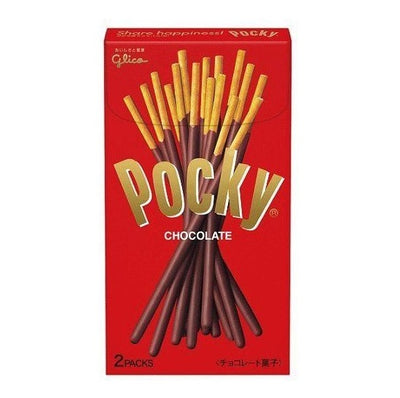 Pocky (JP) - Original Chocolate THT 30-11-2024