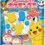 Pokémon Gummy DIY Candy Kit