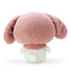 Sanrio Large Preppy Plush - My Melody