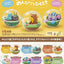 Pokémon - Re-Ment Terrarium Collection Relaxing Time - Blind Box - 1 PCS