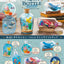 Re-Ment Pokémon Aqua Bottle Collection - Blind Box - 1 PCS