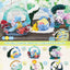 Pokémon - Re-Ment Circular Diorama Collection - Blind Box - 1 PCS
