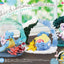 Pokémon - Re-Ment Circular Diorama Collection - Blind Box - 1 PCS