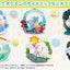 Pokémon - Re-Ment Circular Diorama Collection - Blind Box - 1 PCS