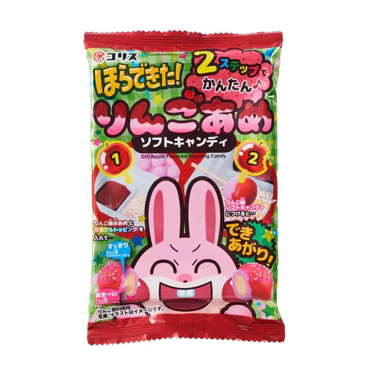 <tc>Hora Dekita! Ringo Ame Candy Kit</tc>