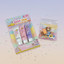 DIY Kawaii Deco Den + Keychains - Stel zelf samen!