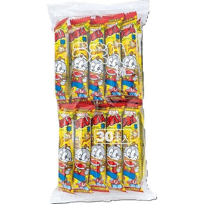 30 STUKS Umaibo - Teriyaki Burger