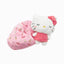 Sanrio Okurumi Plush - Hello Kitty