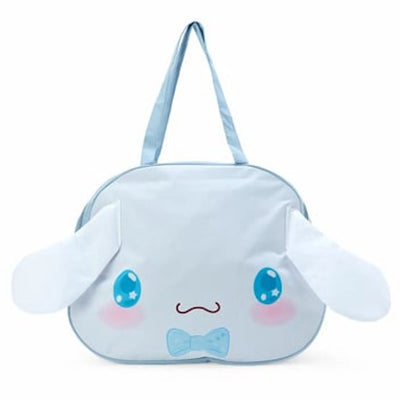 Sanrio Lucky Bag - 6 Pieces Set - Cinnamoroll