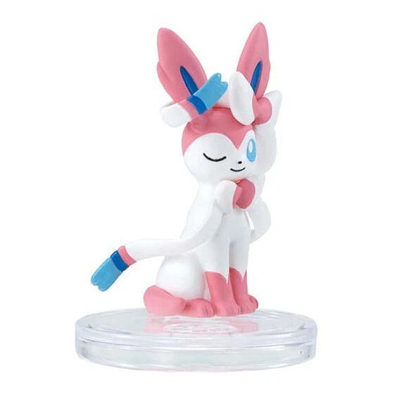 Gashapon - Pokémon - Check Out My Tail!