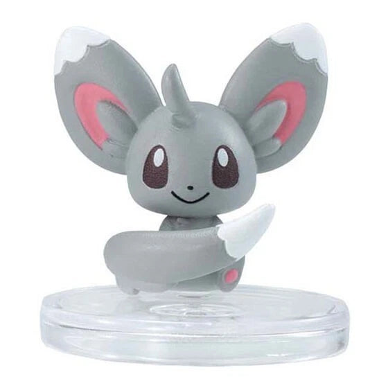 Gashapon - Pokémon - Check Out My Tail!