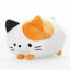 Kawaii Animal Plush Medium - Korokoro Life - Kies je Favoriet