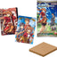 Bandai Shokugan - Trails in the Sky - Card & Wafer Vol.1