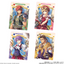 Bandai Shokugan - Trails in the Sky - Card & Wafer Vol.1