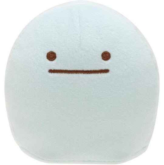 San-X Sumikkogurashi Medium Plush - Space - Tsuchinoko Pull Back Toy