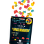 Space Invaders Gamer Gummies - 125 Gram THT 21-3-2025