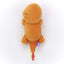 Pokémon Sleeping Friends Medium Plush - Charmander