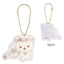 Blindbox Acrylic Keychain - San-X Rilakkuma - Flower Tea Time