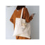 Tote Bag - Rilakkuma - New Basic