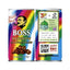 Suntory Boss Coffee Can - 30th Anniversary Pokémon edition - Rainbow Mountain Blend
